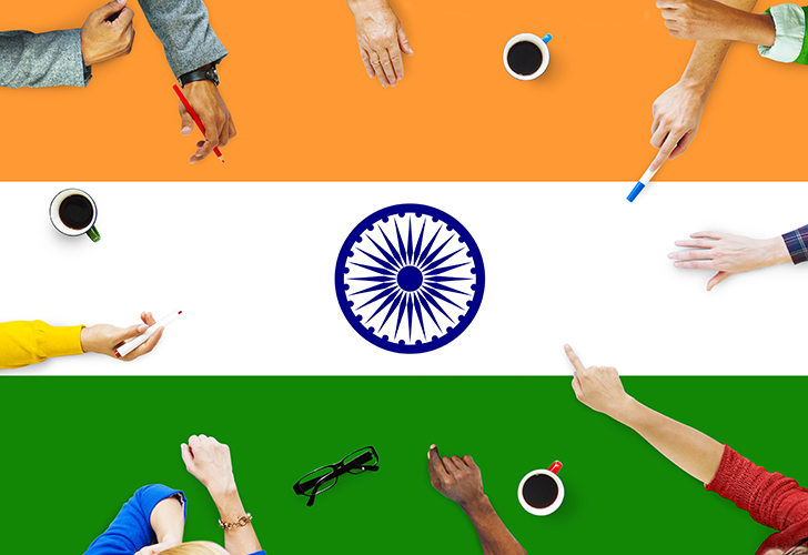 E-learning interculturel - L'Inde - Akteos